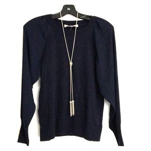 NWT Loft - sweater - size XS